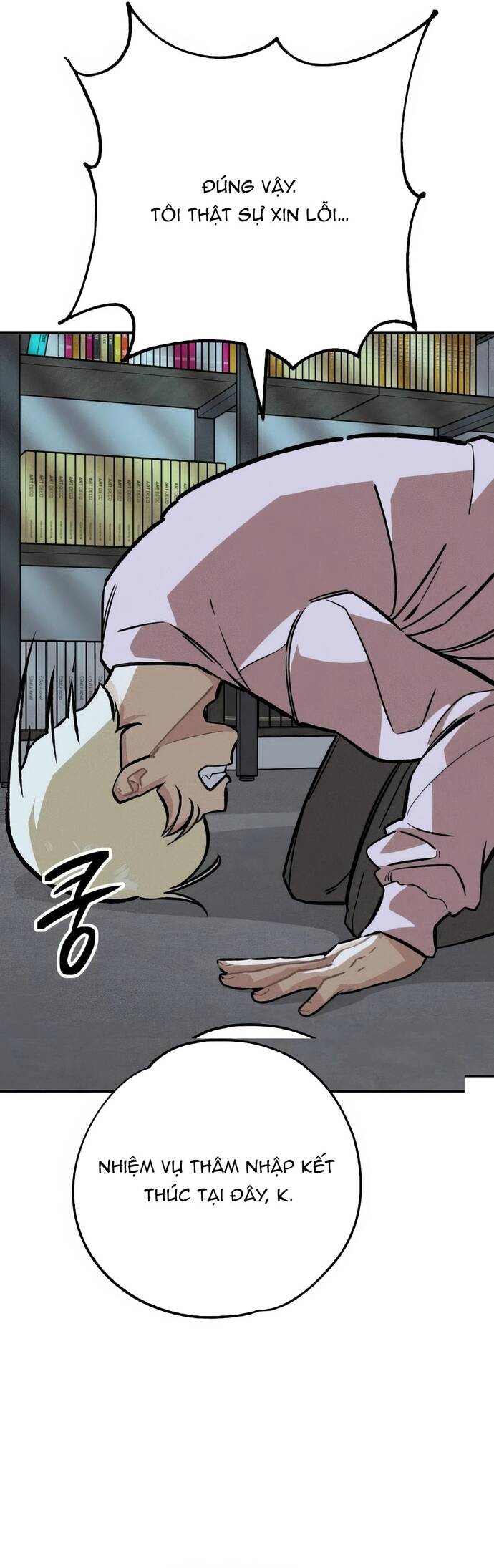 Chàng Rể Quỷ Quyệt Chapter 27 - 43