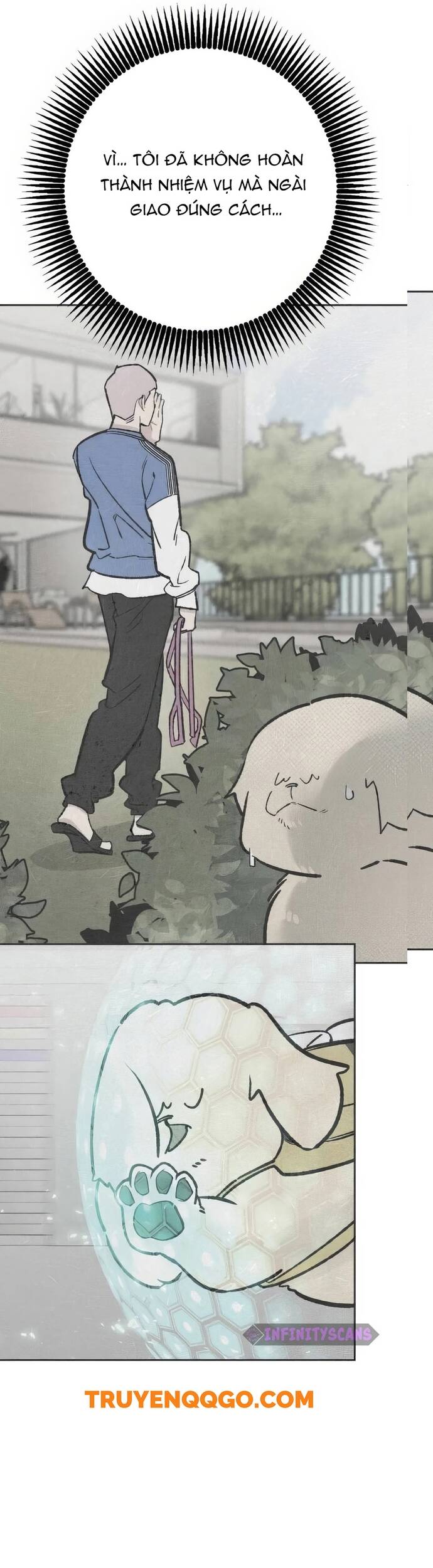 Chàng Rể Quỷ Quyệt Chapter 27 - 44