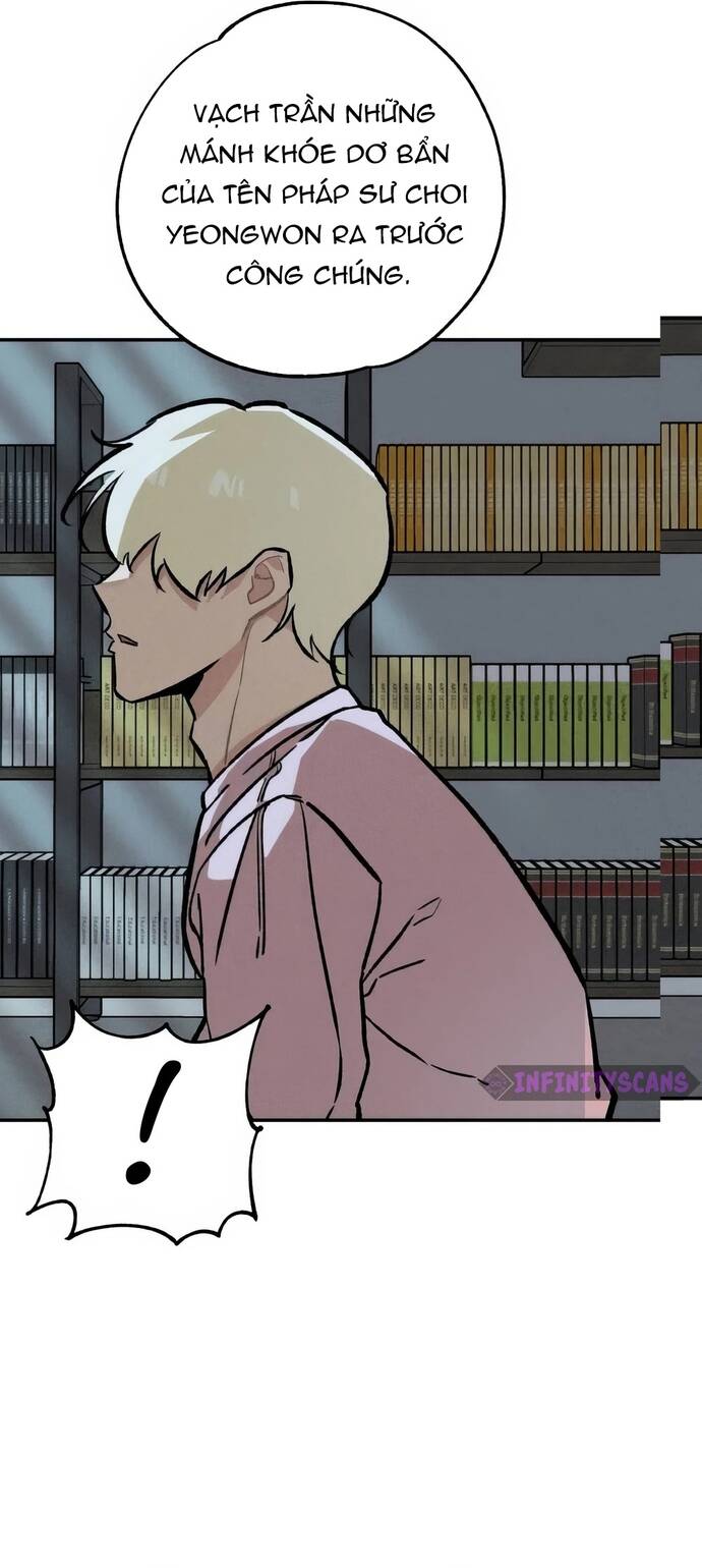 Chàng Rể Quỷ Quyệt Chapter 27 - 46