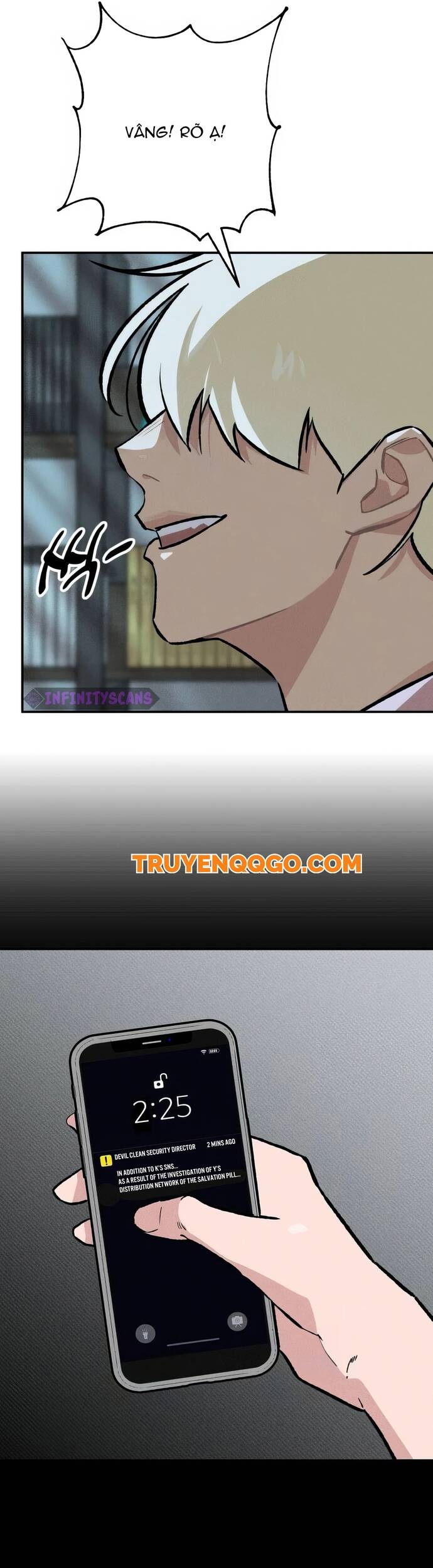 Chàng Rể Quỷ Quyệt Chapter 27 - 47