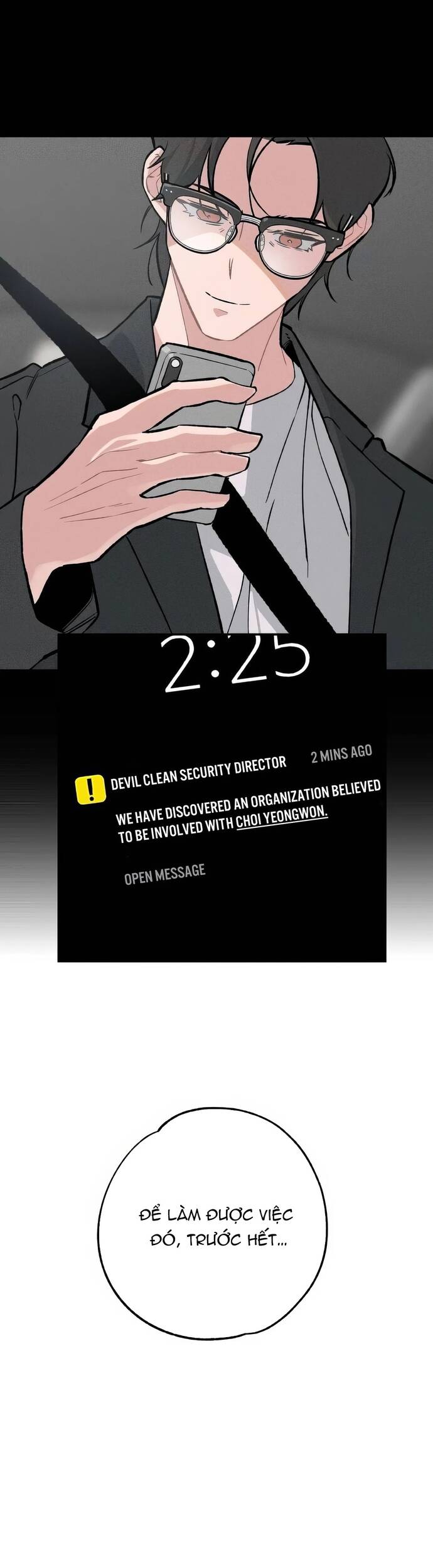 Chàng Rể Quỷ Quyệt Chapter 27 - 48