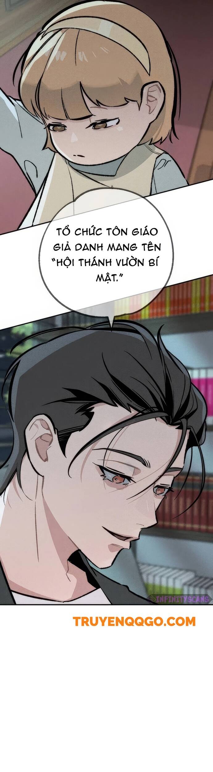 Chàng Rể Quỷ Quyệt Chapter 27 - 53