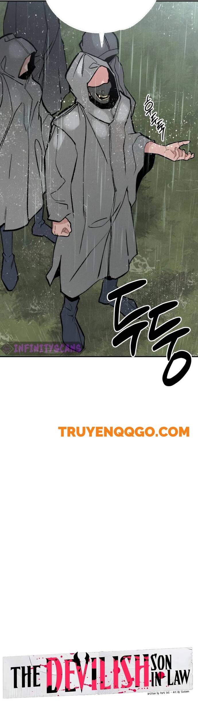 Chàng Rể Quỷ Quyệt Chapter 28 - 4