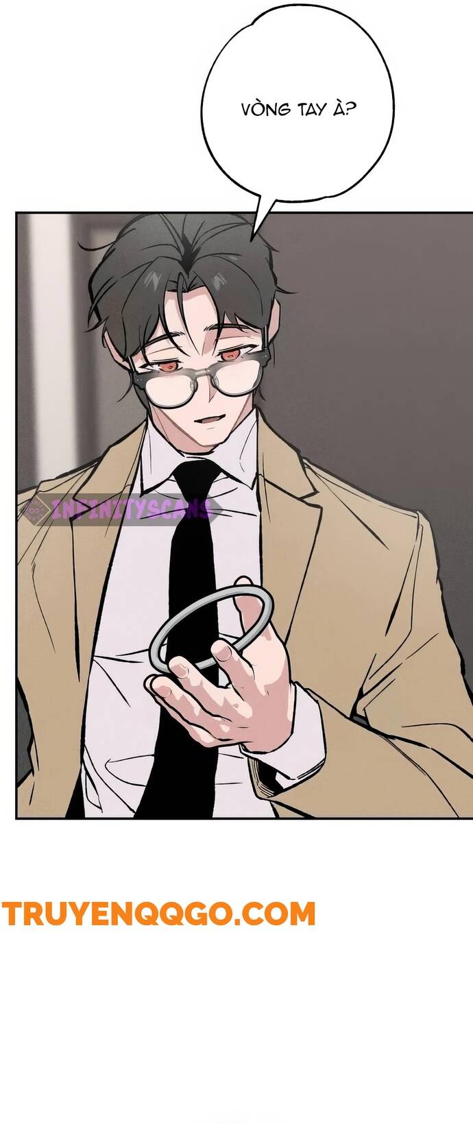 Chàng Rể Quỷ Quyệt Chapter 28 - 8