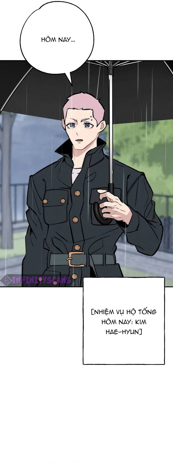 Chàng Rể Quỷ Quyệt Chapter 28 - 11