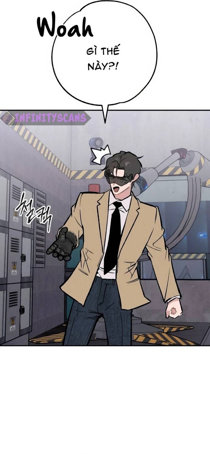 Chàng Rể Quỷ Quyệt Chapter 28 - 20