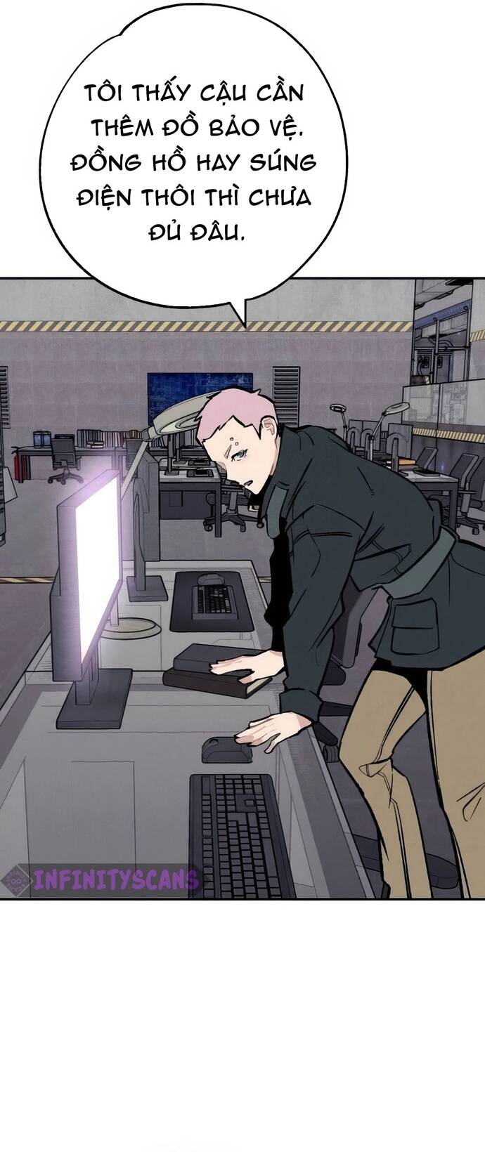 Chàng Rể Quỷ Quyệt Chapter 28 - 21