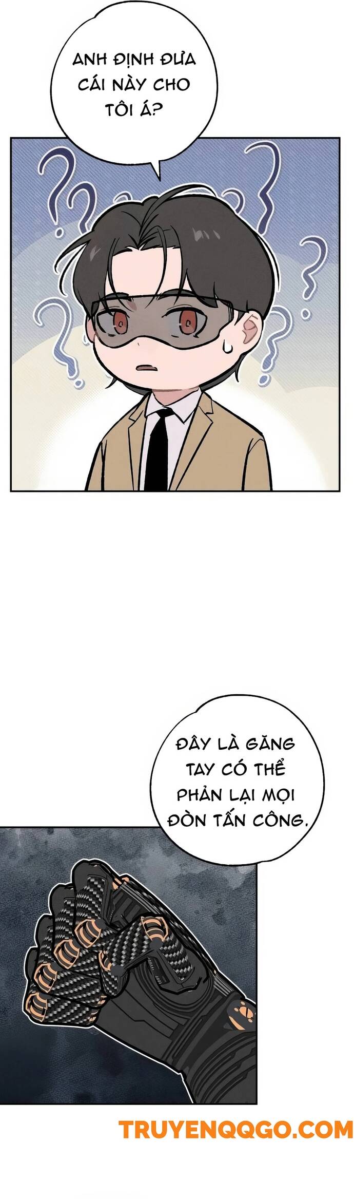 Chàng Rể Quỷ Quyệt Chapter 28 - 22