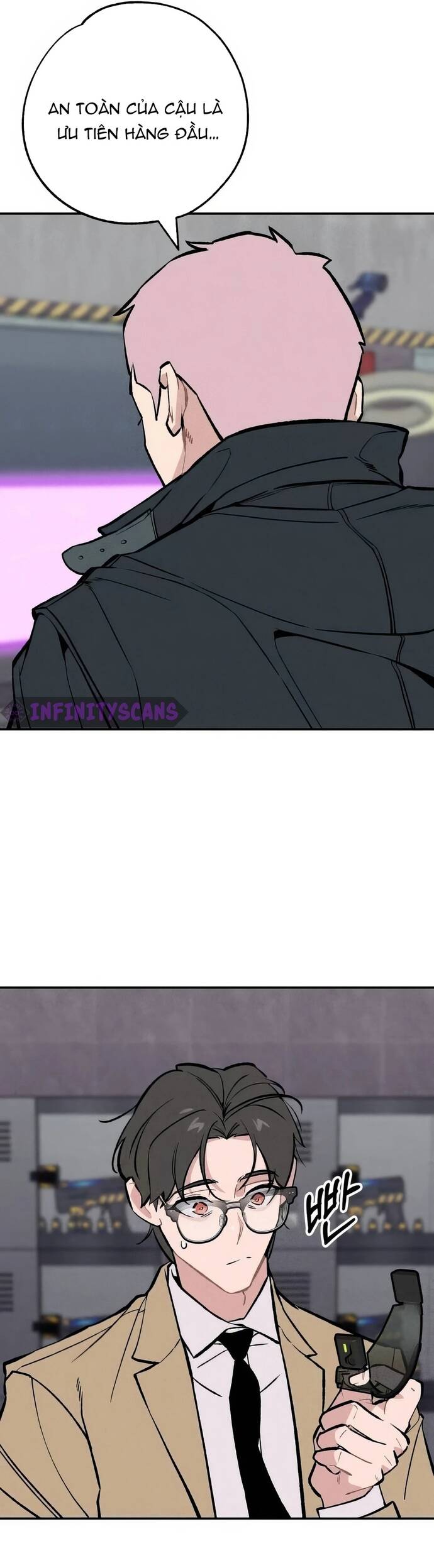 Chàng Rể Quỷ Quyệt Chapter 28 - 24