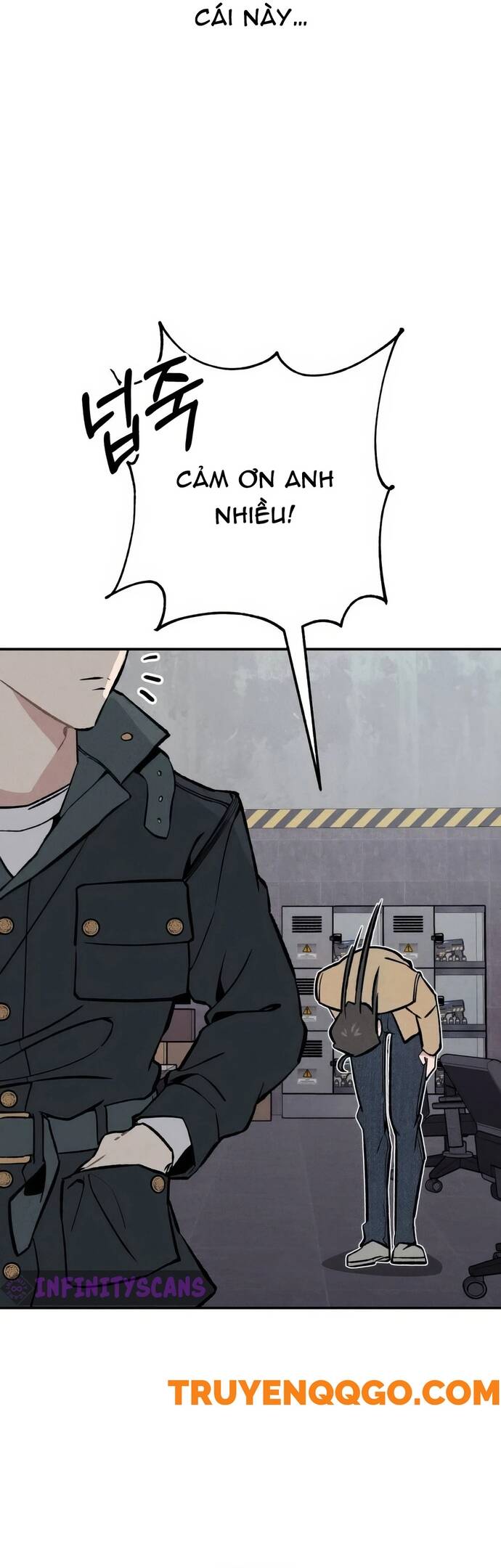 Chàng Rể Quỷ Quyệt Chapter 28 - 25