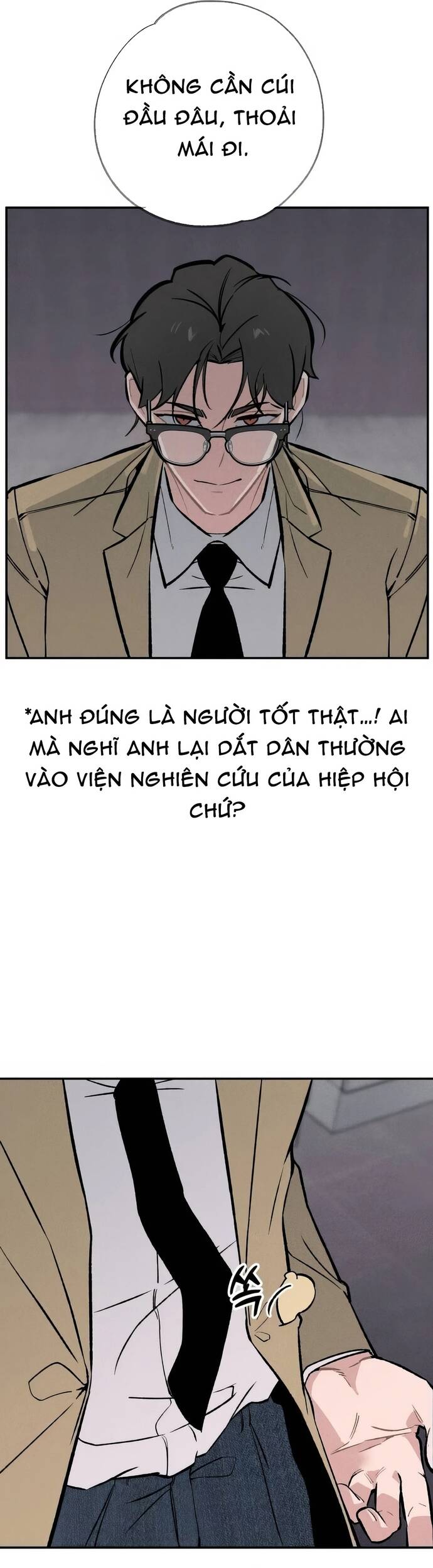 Chàng Rể Quỷ Quyệt Chapter 28 - 26