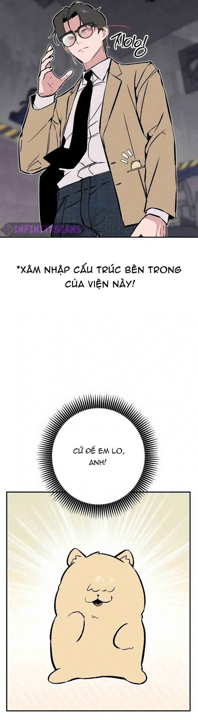 Chàng Rể Quỷ Quyệt Chapter 28 - 30