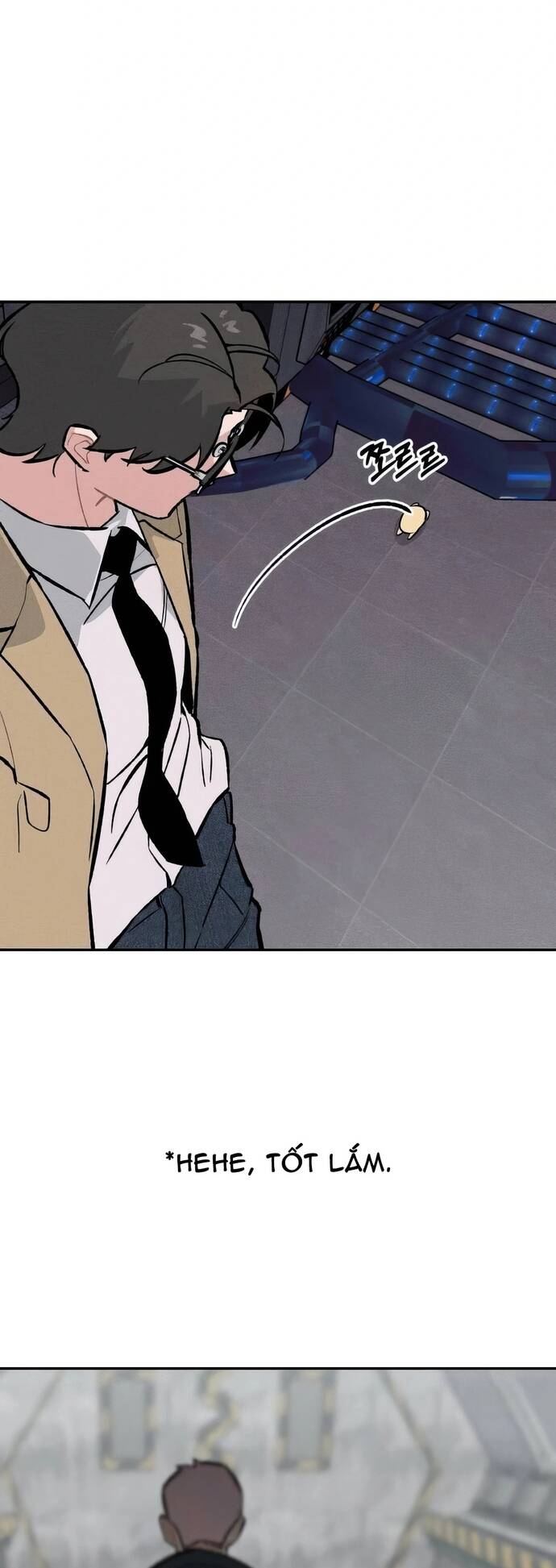 Chàng Rể Quỷ Quyệt Chapter 28 - 31