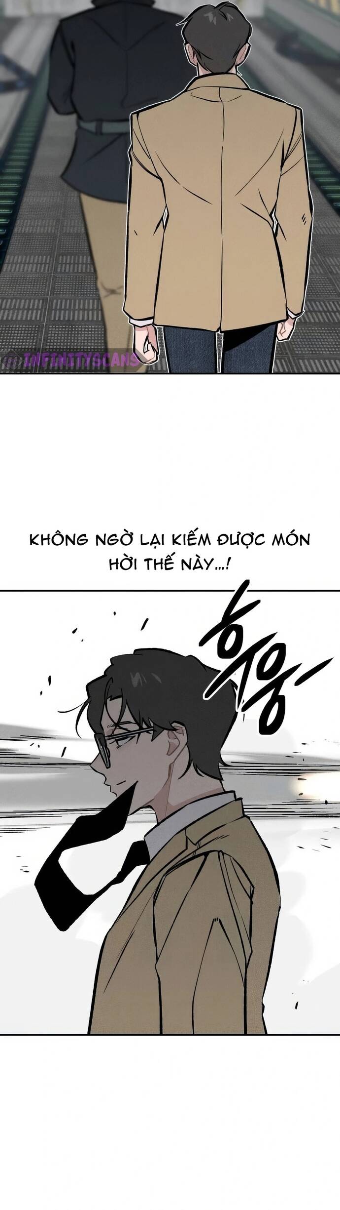 Chàng Rể Quỷ Quyệt Chapter 28 - 32