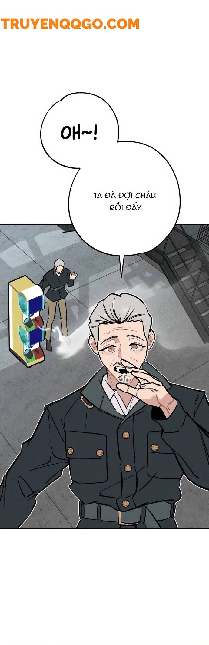 Chàng Rể Quỷ Quyệt Chapter 28 - 34