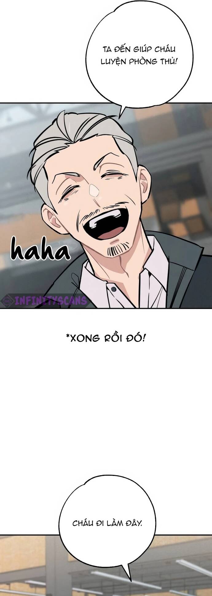 Chàng Rể Quỷ Quyệt Chapter 28 - 36