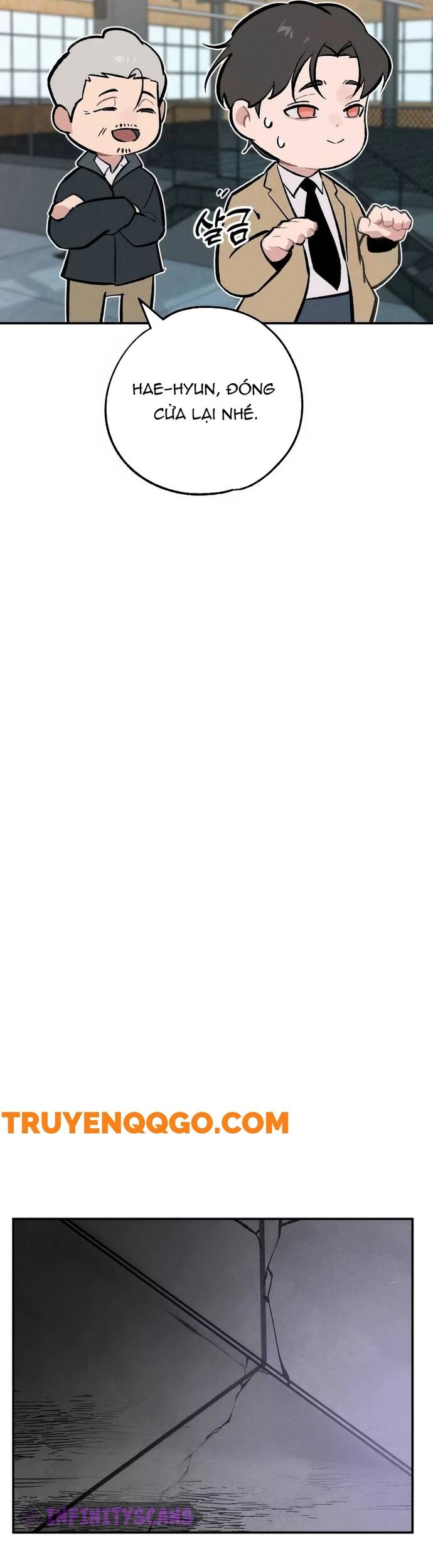 Chàng Rể Quỷ Quyệt Chapter 28 - 37