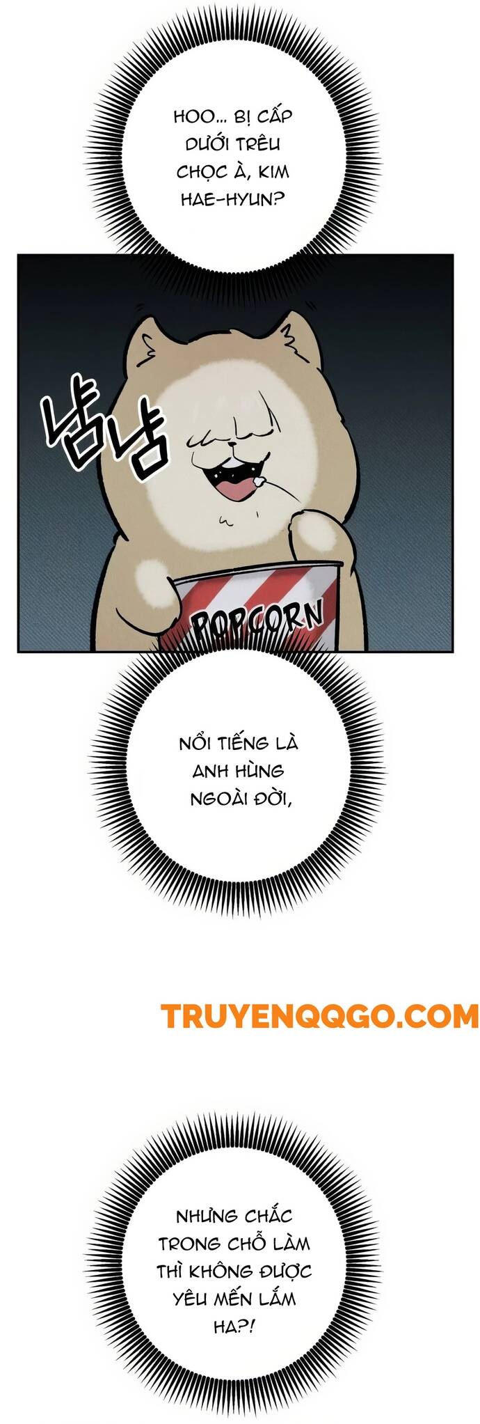 Chàng Rể Quỷ Quyệt Chapter 28 - 41