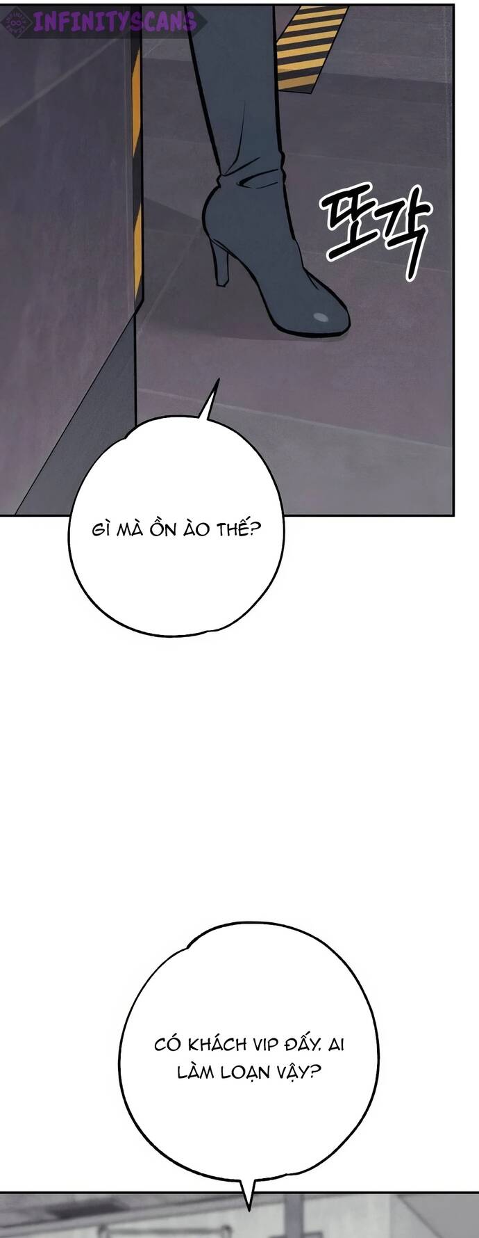 Chàng Rể Quỷ Quyệt Chapter 28 - 42