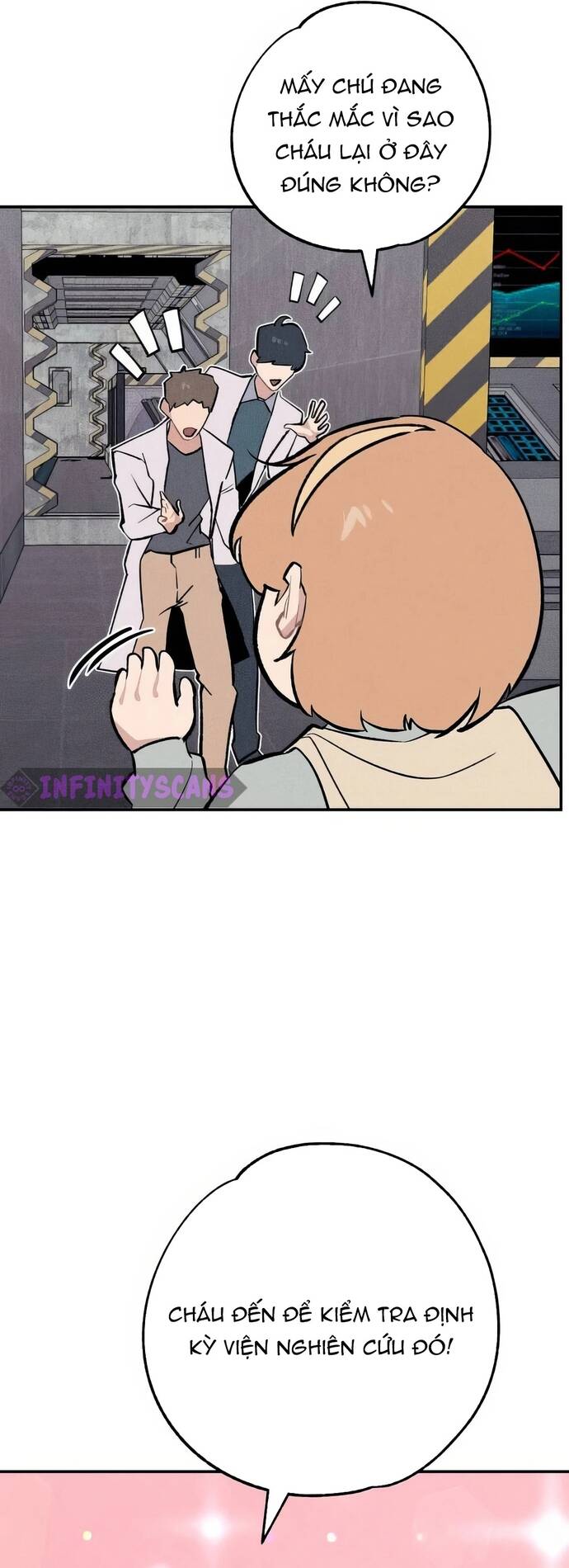 Chàng Rể Quỷ Quyệt Chapter 28 - 45