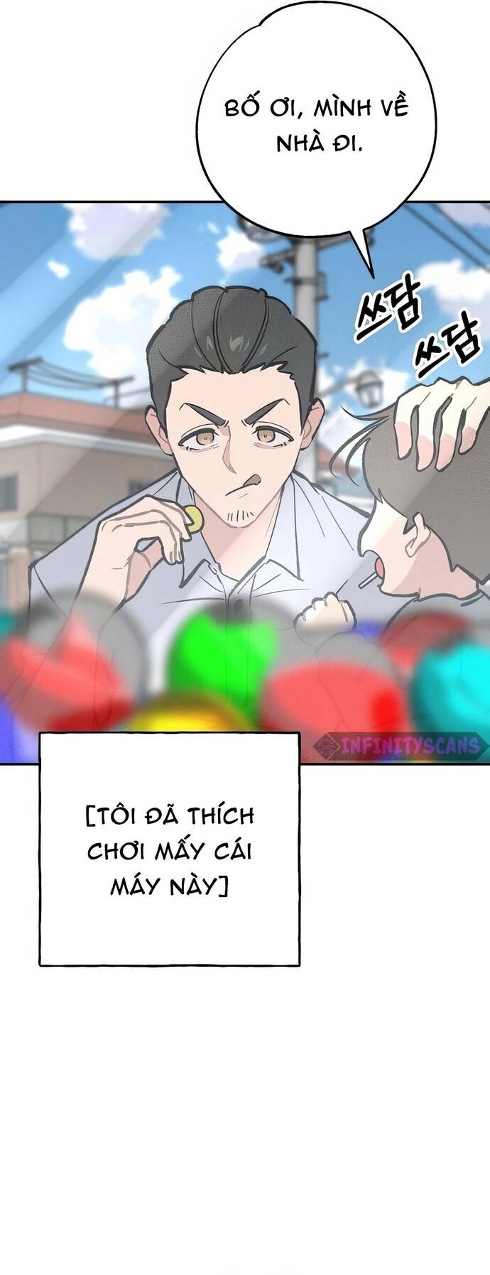 Chàng Rể Quỷ Quyệt Chapter 29 - 2