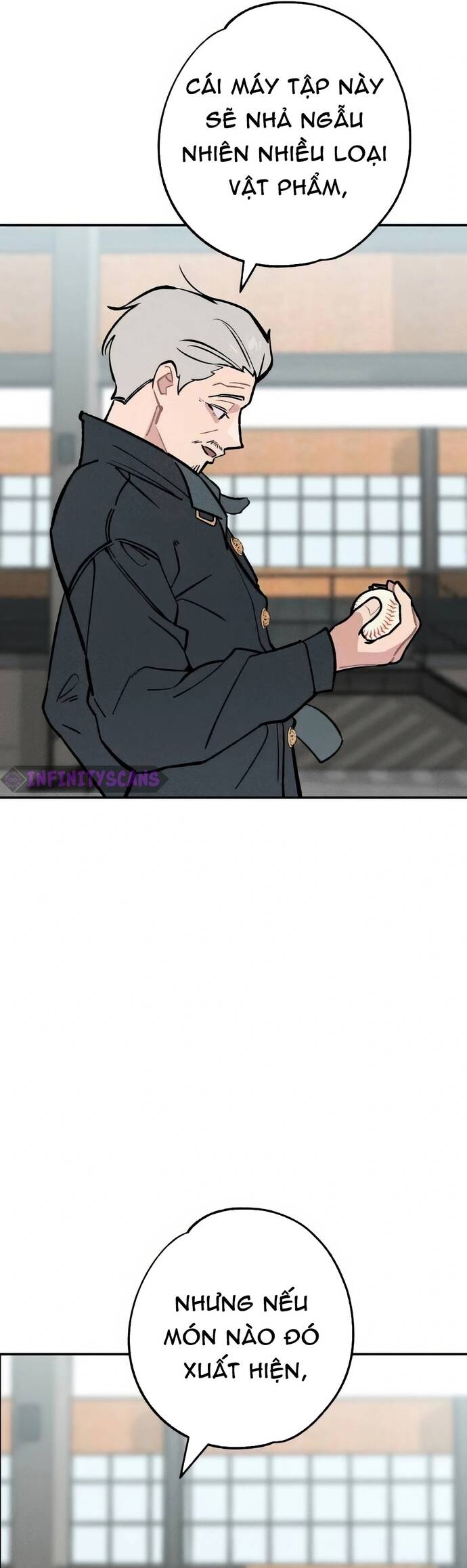 Chàng Rể Quỷ Quyệt Chapter 29 - 4