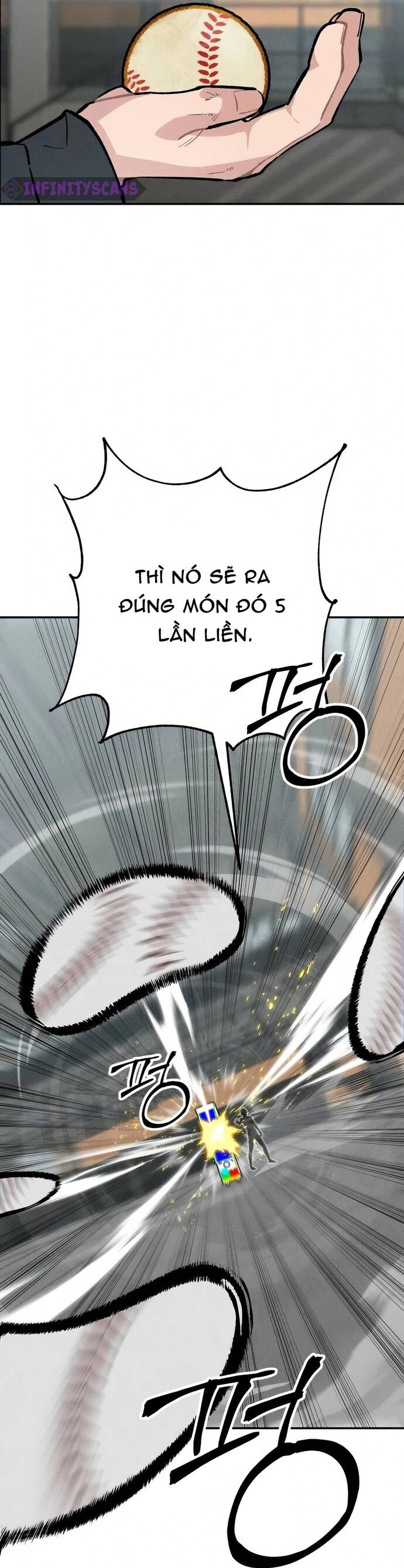 Chàng Rể Quỷ Quyệt Chapter 29 - 5