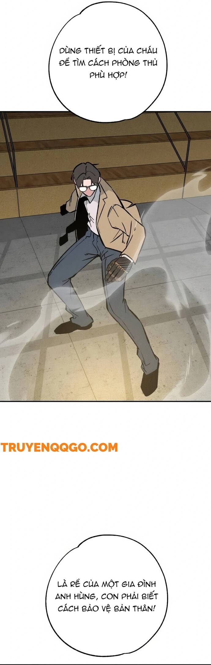 Chàng Rể Quỷ Quyệt Chapter 29 - 19