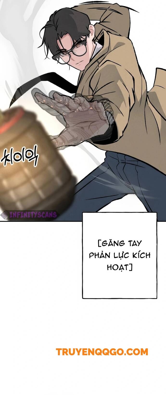 Chàng Rể Quỷ Quyệt Chapter 29 - 22