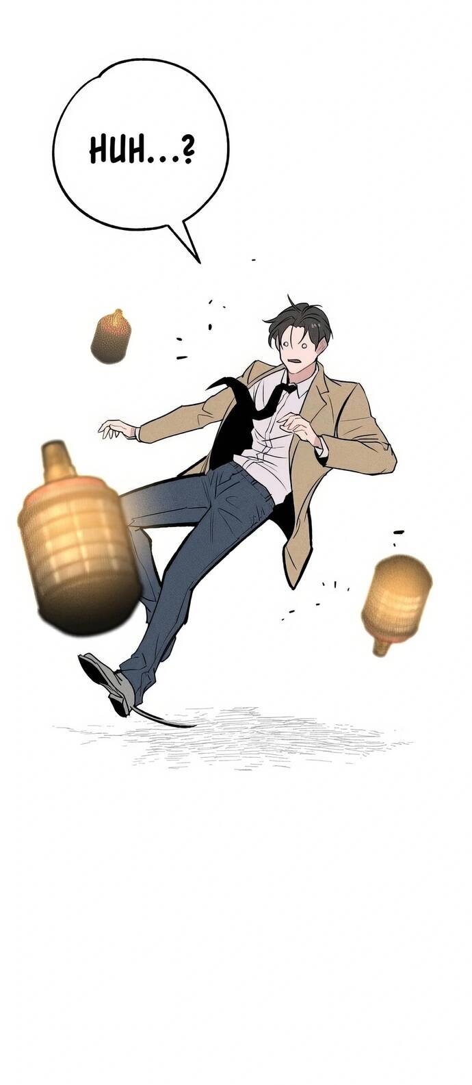 Chàng Rể Quỷ Quyệt Chapter 29 - 24