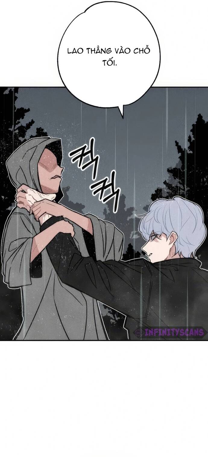 Chàng Rể Quỷ Quyệt Chapter 29 - 28