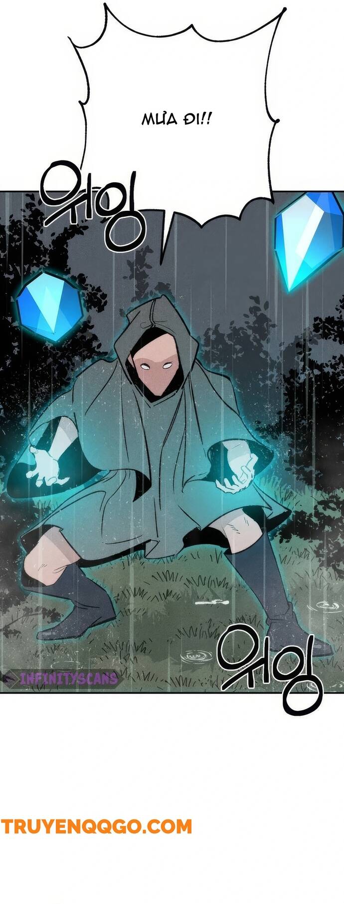 Chàng Rể Quỷ Quyệt Chapter 29 - 30