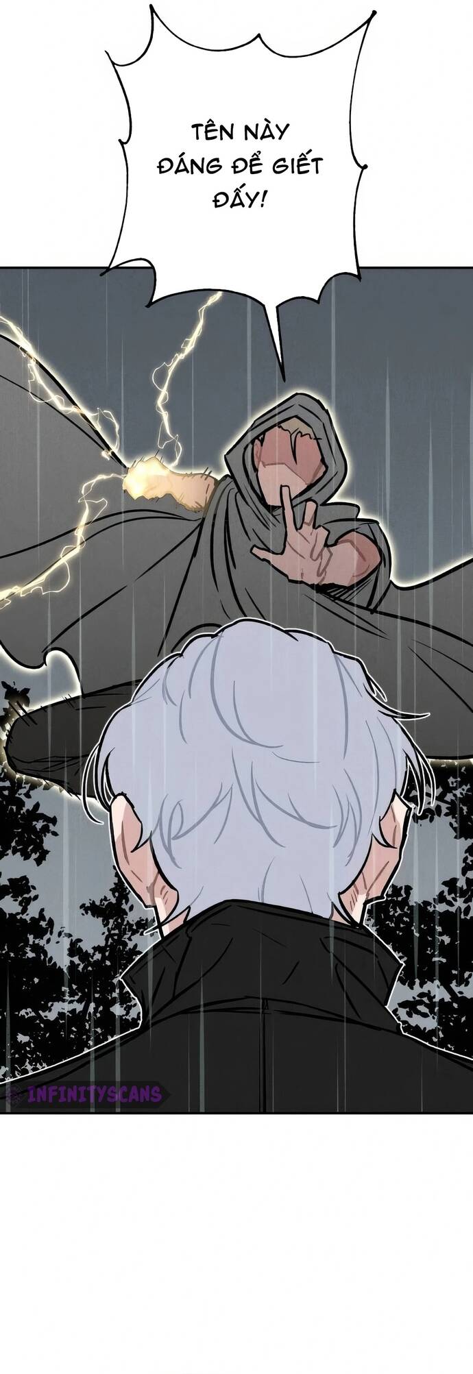 Chàng Rể Quỷ Quyệt Chapter 29 - 37