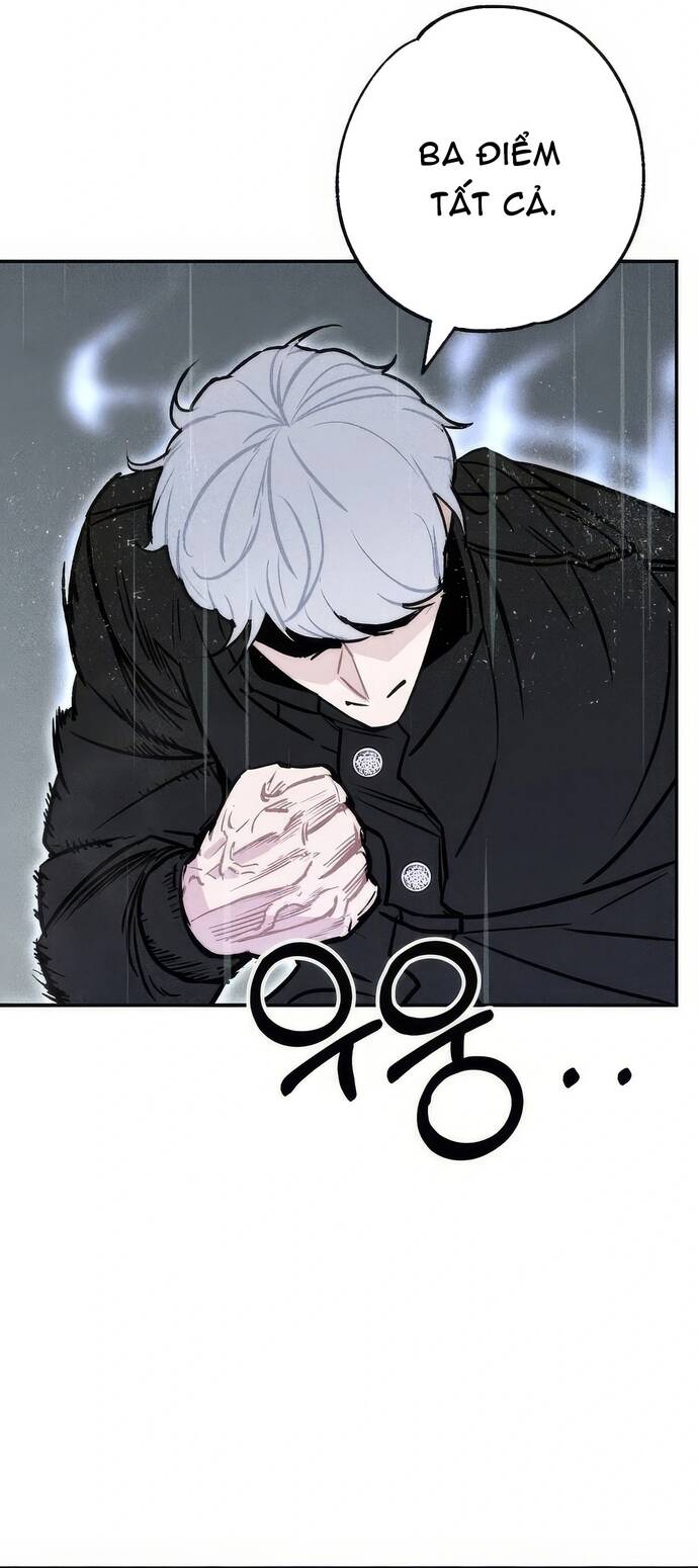 Chàng Rể Quỷ Quyệt Chapter 29 - 39