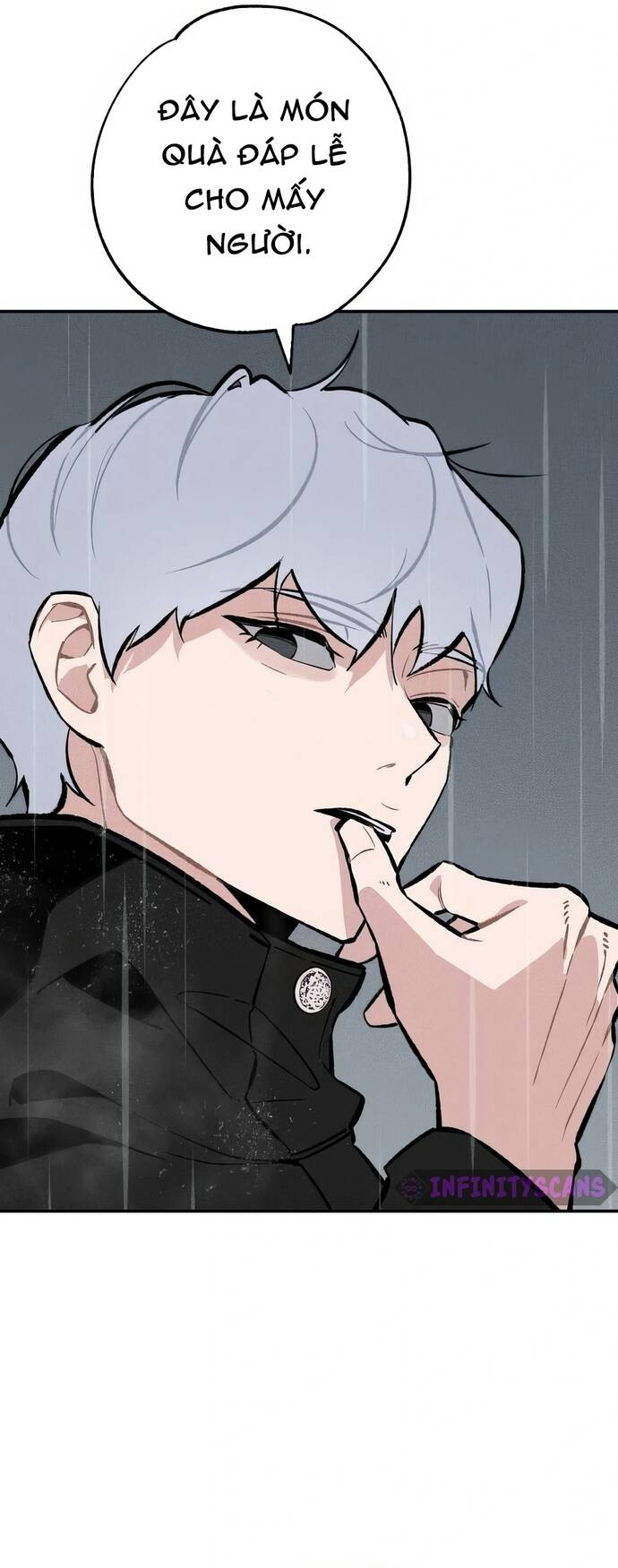 Chàng Rể Quỷ Quyệt Chapter 29 - 42