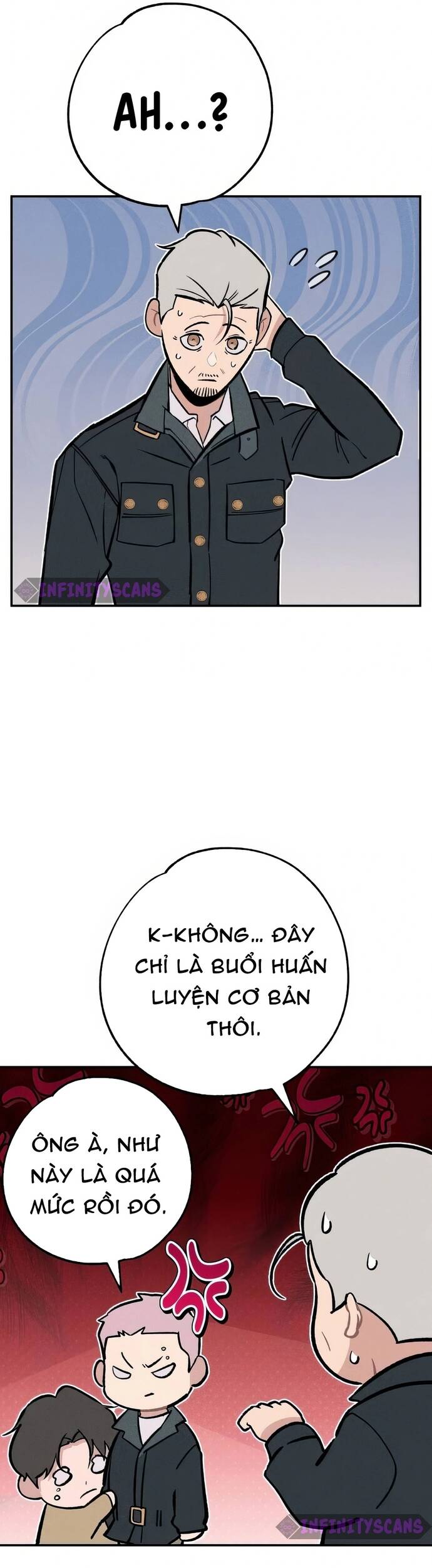 Chàng Rể Quỷ Quyệt Chapter 29 - 49