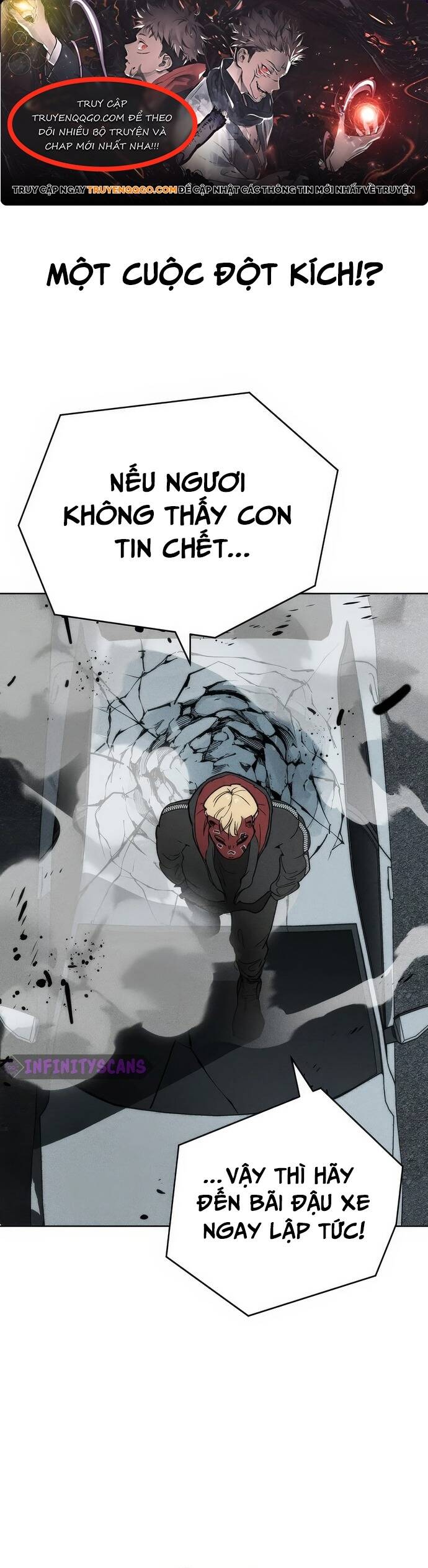 Chàng Rể Quỷ Quyệt Chapter 3 - 1