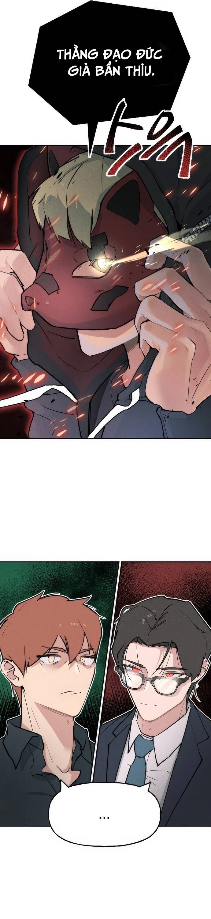 Chàng Rể Quỷ Quyệt Chapter 3 - 2