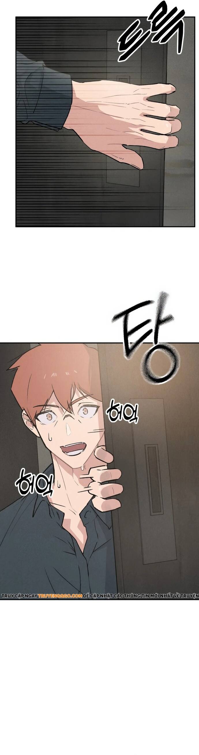 Chàng Rể Quỷ Quyệt Chapter 3 - 4