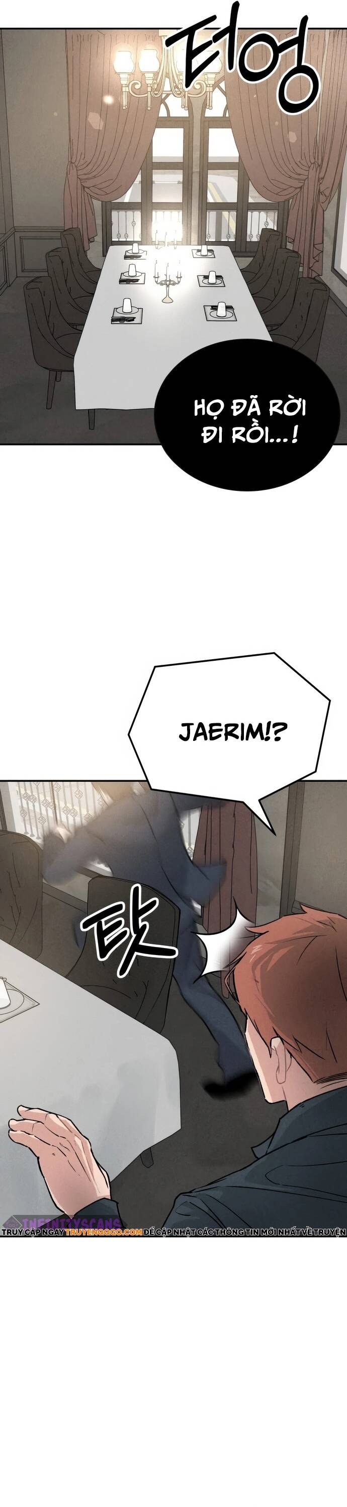 Chàng Rể Quỷ Quyệt Chapter 3 - 5