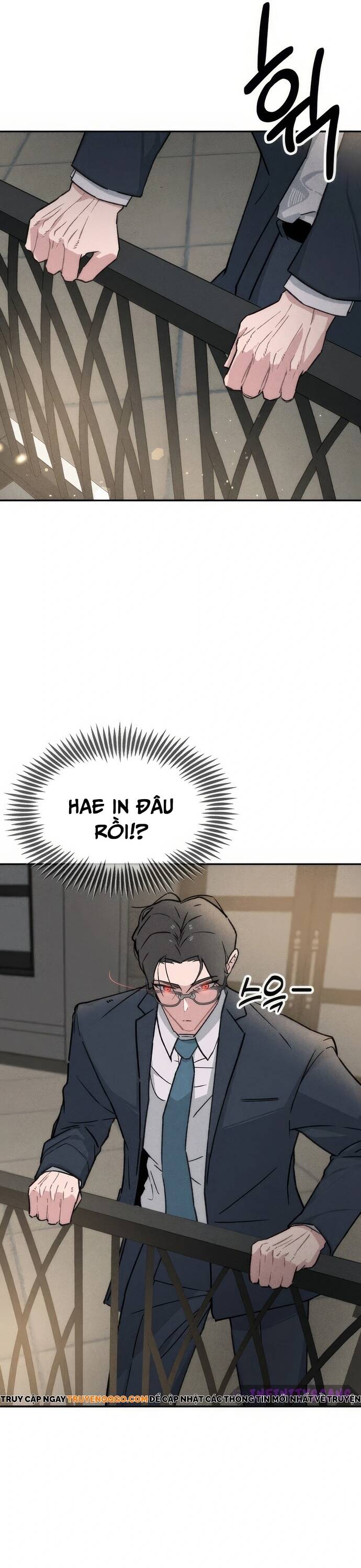 Chàng Rể Quỷ Quyệt Chapter 3 - 6