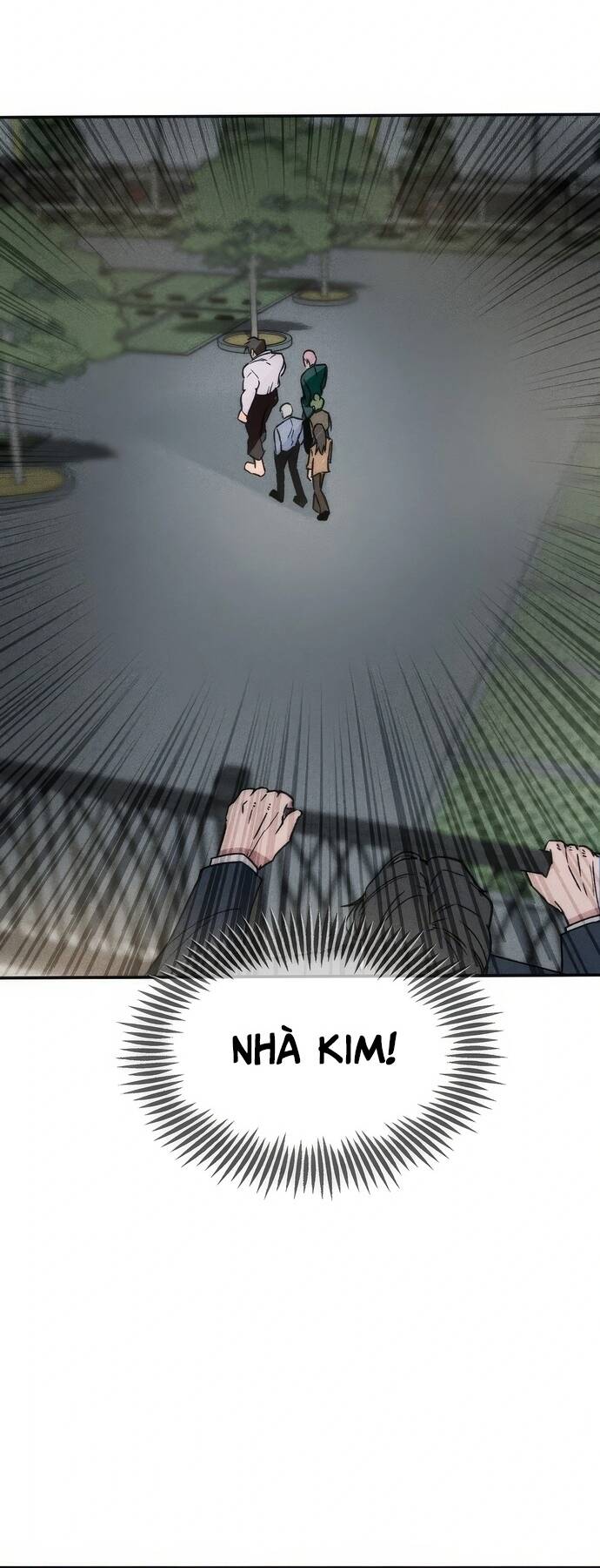 Chàng Rể Quỷ Quyệt Chapter 3 - 7