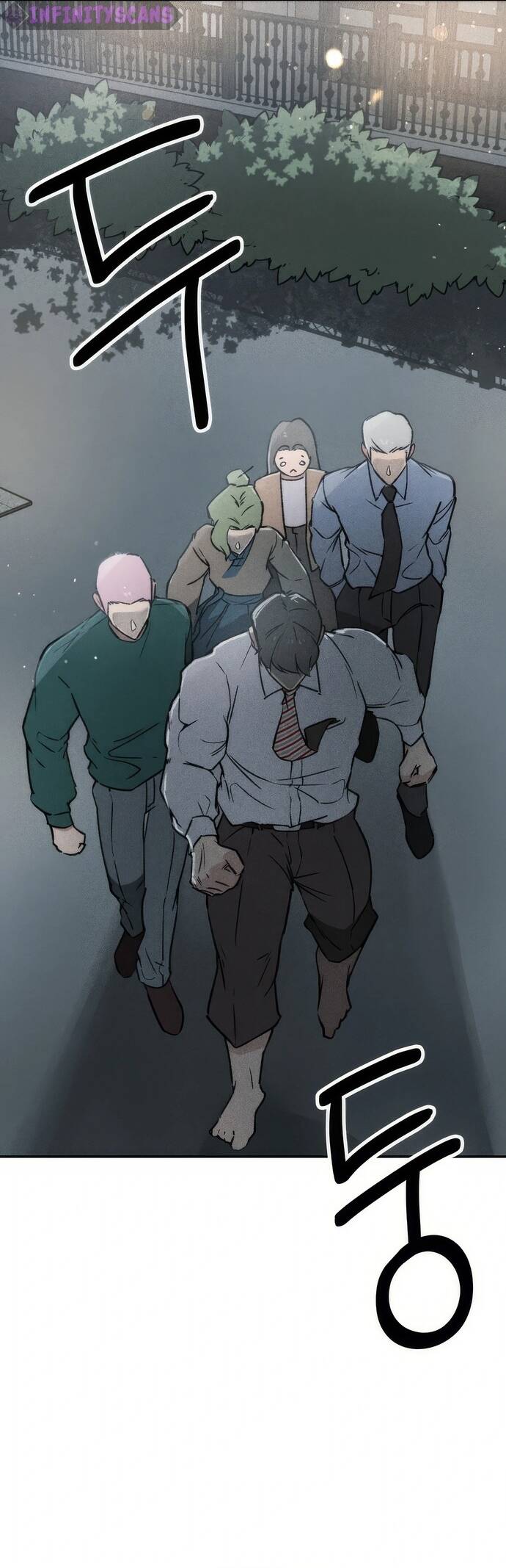 Chàng Rể Quỷ Quyệt Chapter 3 - 8