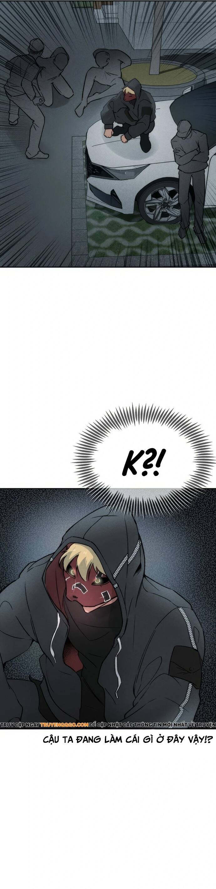 Chàng Rể Quỷ Quyệt Chapter 3 - 10