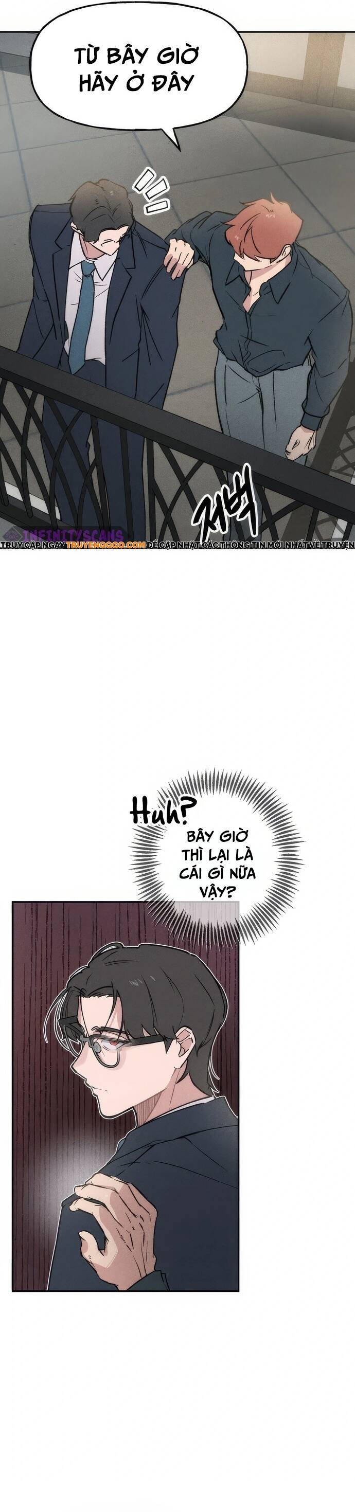 Chàng Rể Quỷ Quyệt Chapter 3 - 13