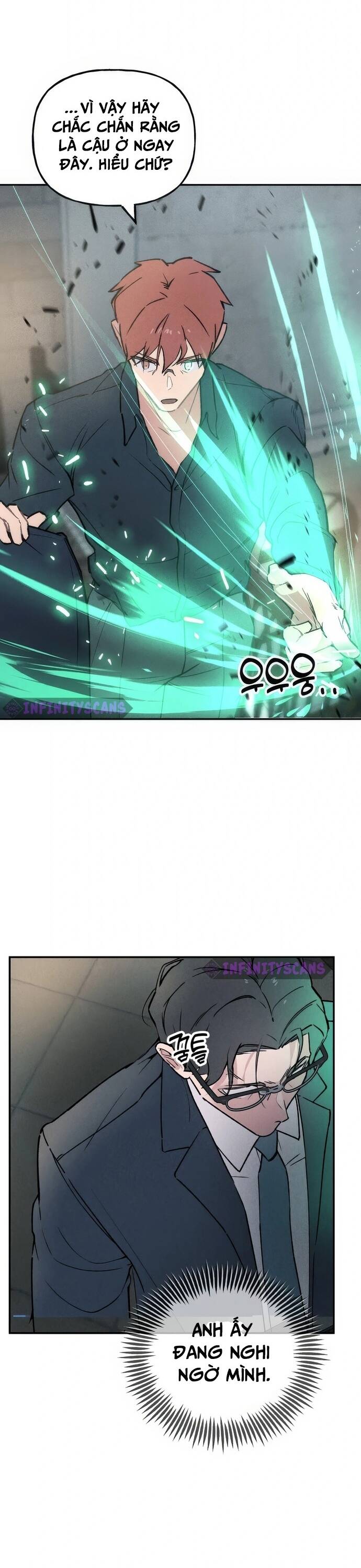 Chàng Rể Quỷ Quyệt Chapter 3 - 16