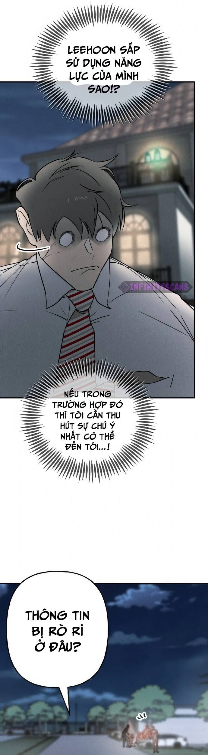 Chàng Rể Quỷ Quyệt Chapter 3 - 18