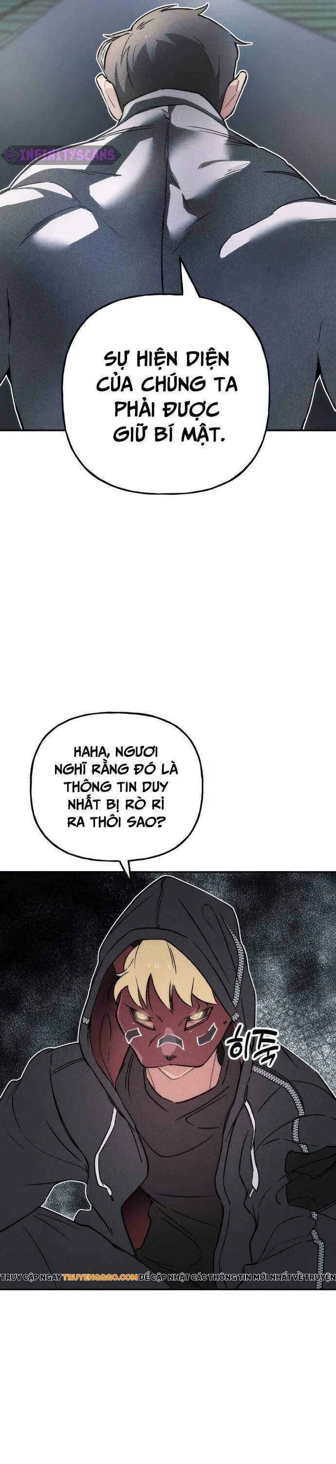 Chàng Rể Quỷ Quyệt Chapter 3 - 19