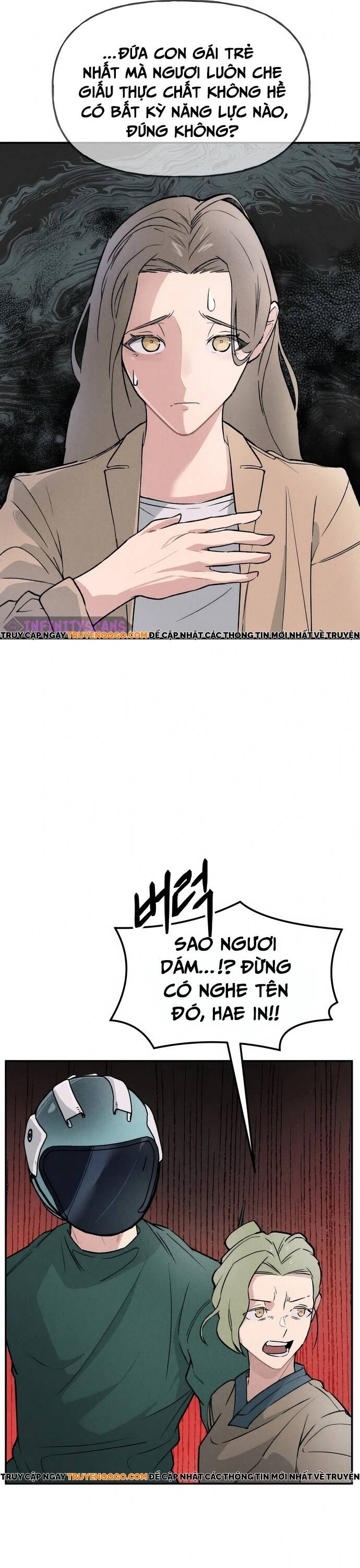 Chàng Rể Quỷ Quyệt Chapter 3 - 22