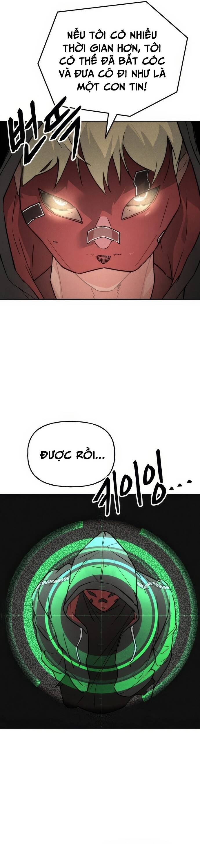 Chàng Rể Quỷ Quyệt Chapter 3 - 25